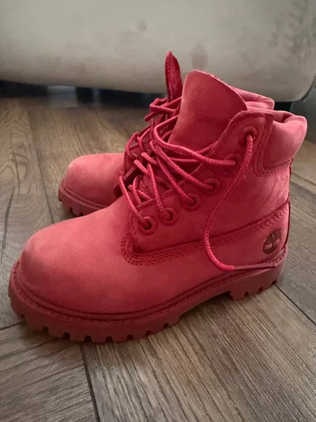 Ботинки Timberland 26 размер