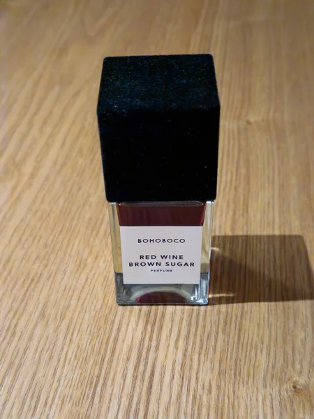 Bohoboco Red Wine Sugar 50мл