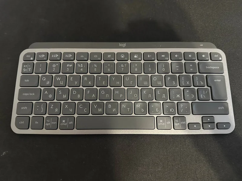Apple Magic Keyboard
