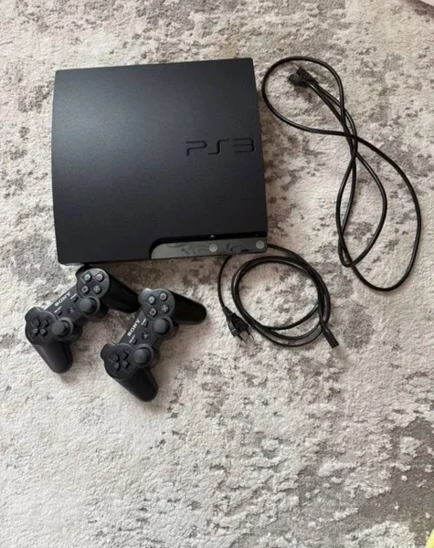 PlayStation 3