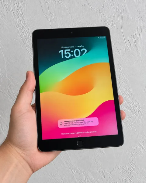 iPad 9 64GB Wi-Fi