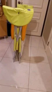 Детский манеж