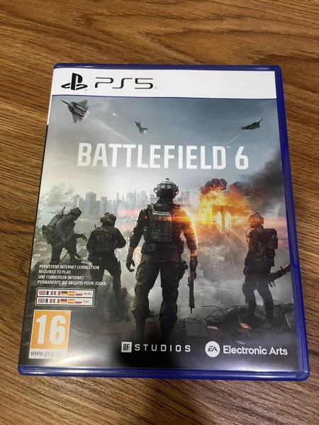 Battlefield 6