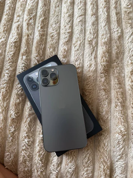 iPhone 13 Pro Max 128 GB