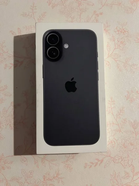 iPhone 17