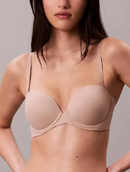 Бюстгальтер бесшовный Calvin Klein