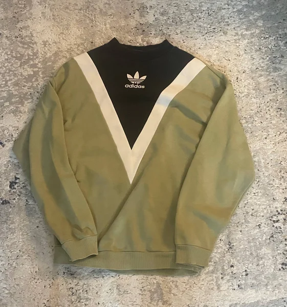 Лонгслив Adidas оригинал