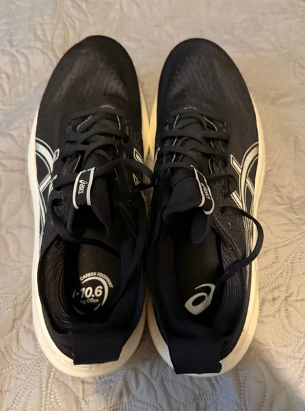 Кроссовки Asics Gel Nimbus 27