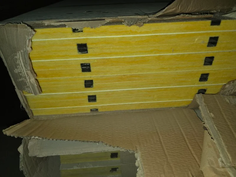 Акустические панели Eagle SG Acoustic Panel