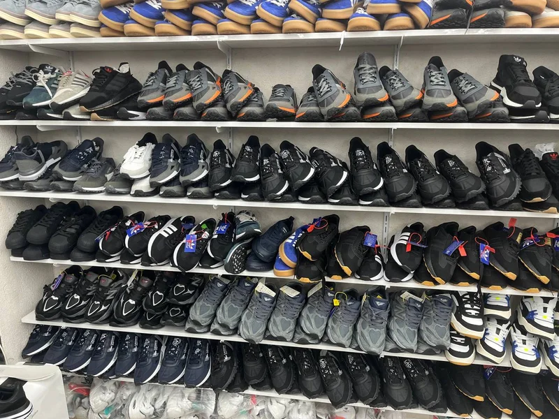 Кроссовки Li-Ning