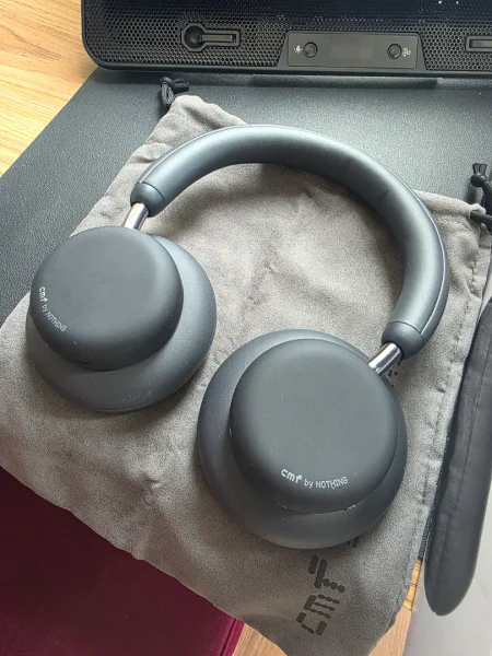 Nothing CMF Headphone Pro