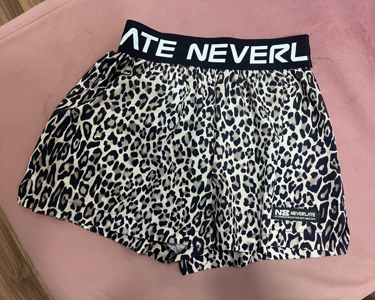 Спортивные шорты neverlate XS