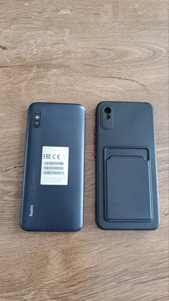 Смартфон Xiaomi Redmi 9A