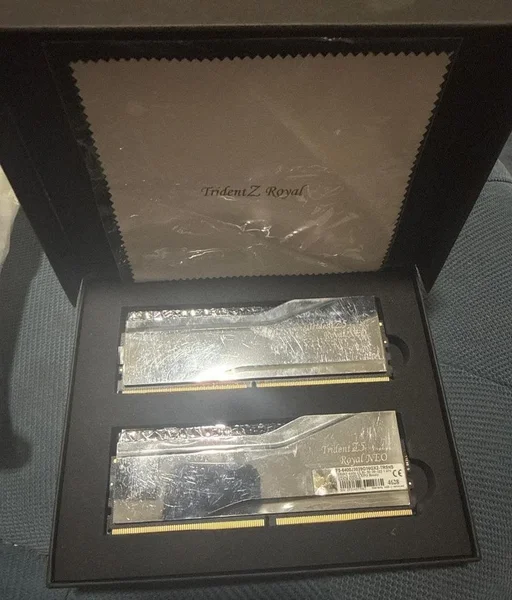 Игровой ПК AMD Ryzen 7 9850X3D / RX 9070 XT 16GB