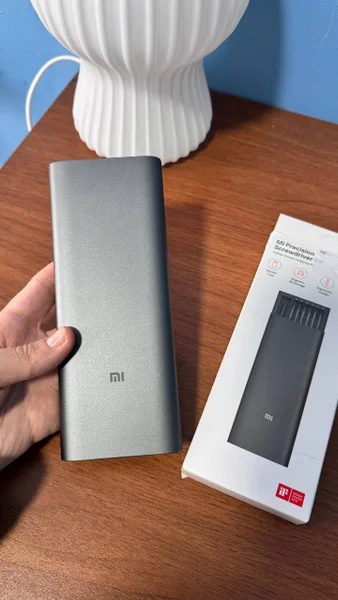 Xiaomi Mi Precision Screwdriver