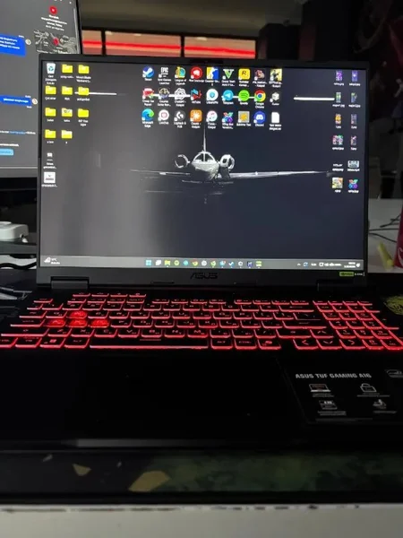 ASUS TUF Gaming A16