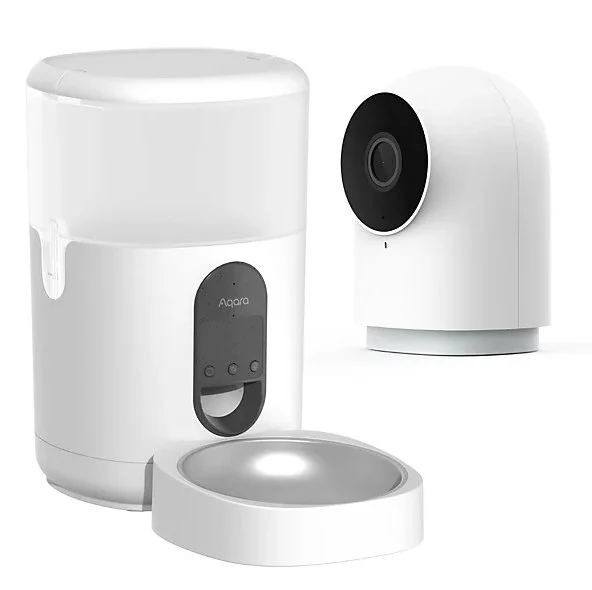 Камера Aqara Camera Hub G2H Pro