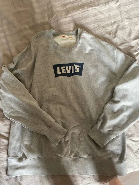 Свитшот Levi’s xl