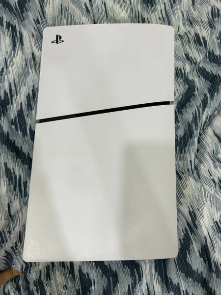PlayStation 5 Slim