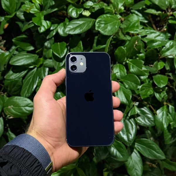 iPhone 12