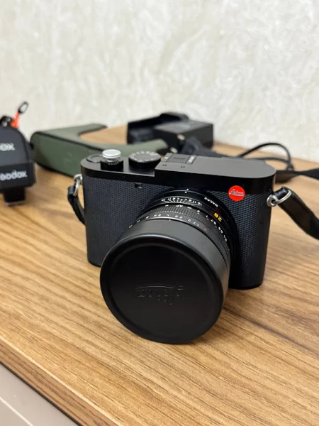Leica Q3