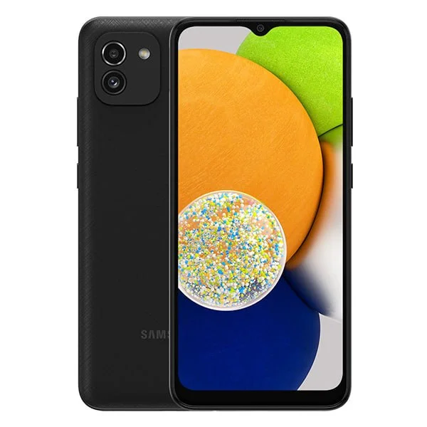 Samsung Galaxy A03