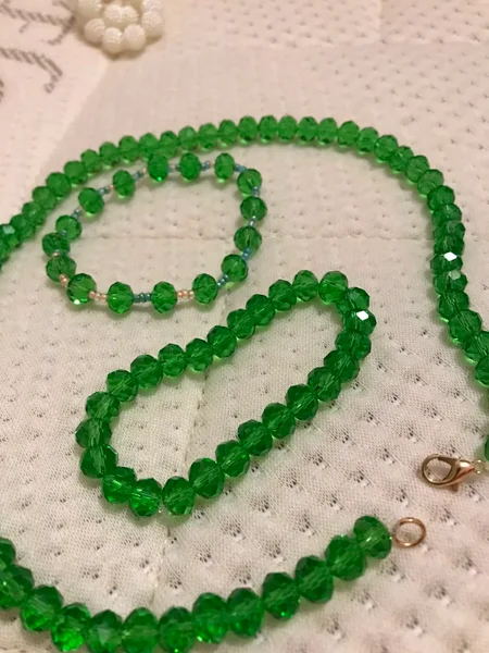 Зелёная тройка ✨️💚