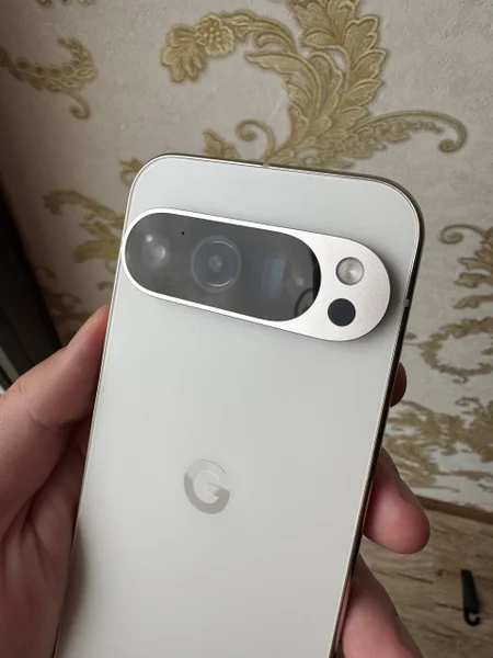 Google Pixel 9 Pro
