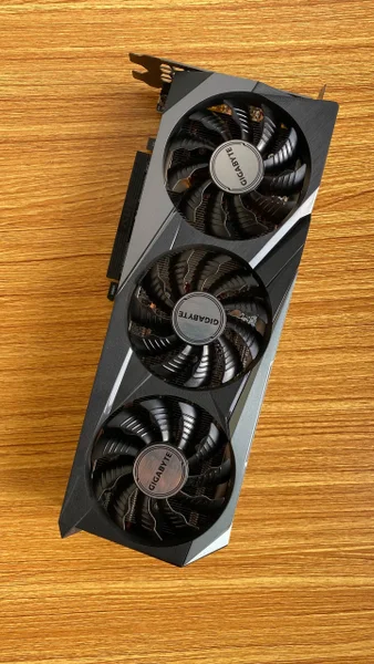 Nvidia GeForce RTX 3070