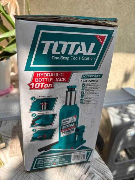 Данграт Total