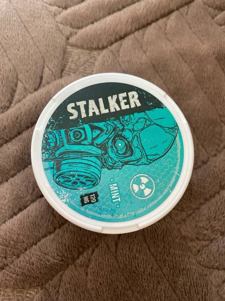 Снюс STALKER 120мг