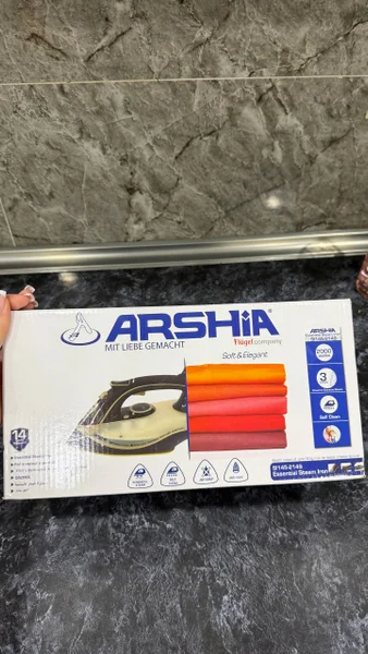 Утюг EMMA 2200W