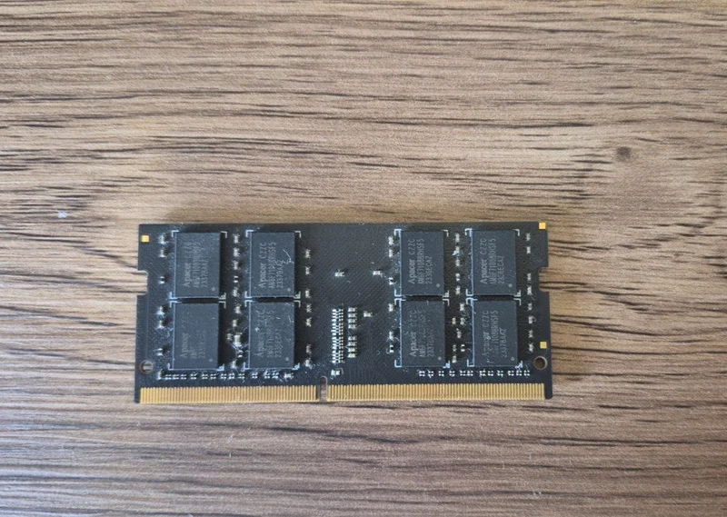 Оперативная память для ноутбука DDR4 16гб 16gb ОЗУ SODIMM