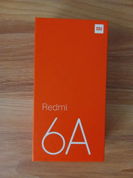 Телефон Redmi 6A 32GB
