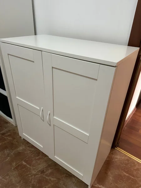 **[Шкаф с дверями ИКЕА BRIMNES БРИМНЭС в**](https://irecommend.ru/content/shkaf-s-dveryami-ikea-brimnes-brimnes) **очень хорошем состоянии.