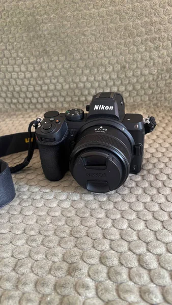 Nikon Z5 + Nikkor 28mm f2.8