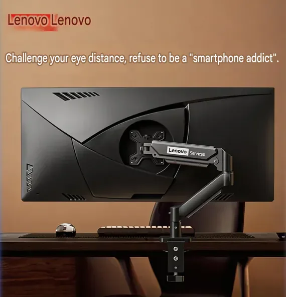 Кронштейн для монитора Lenovo AM 110 для игровых мониторов