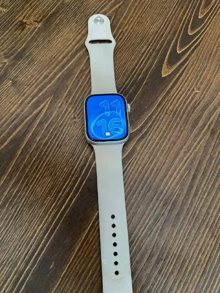 Apple Watch Series 7 45mm