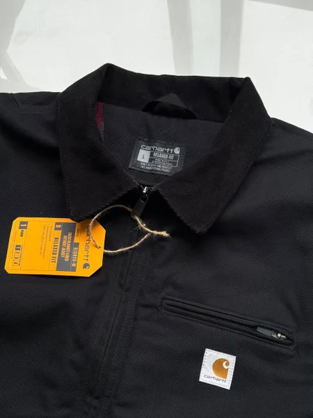 Куртка Carhartt Detroit