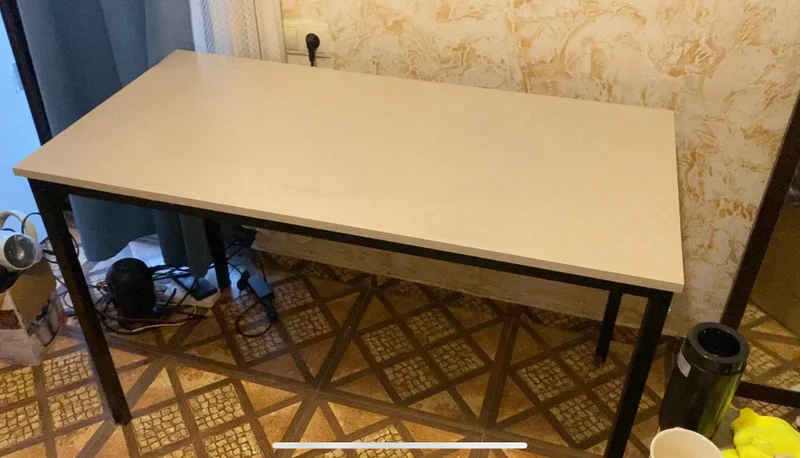стол 120*60 см