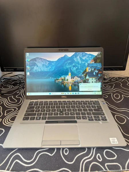 Ноутбук Dell Latitude 5410