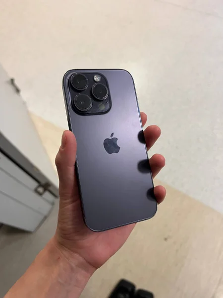 iPhone 14 Pro 256 GB