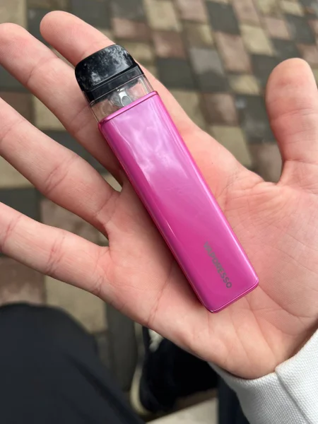 Xros 5 mini