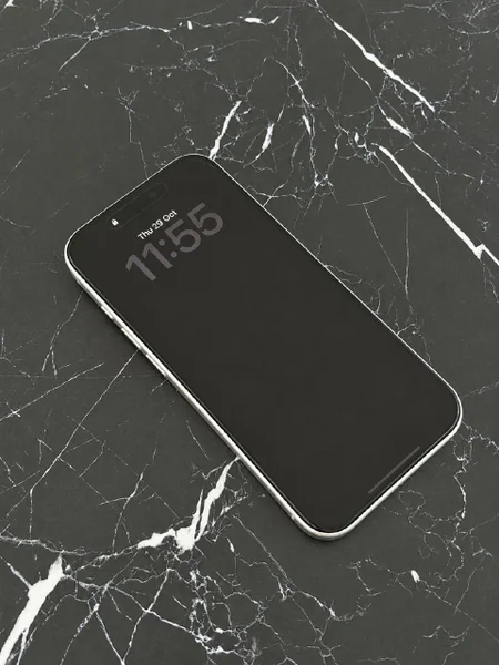 iPhone 17 Pro