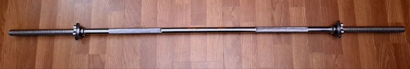 Штанга 1.5м (не олимпийская)