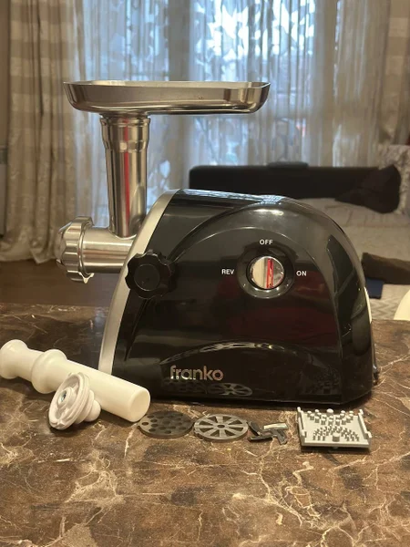 Мясорубка Franko FMG-1050