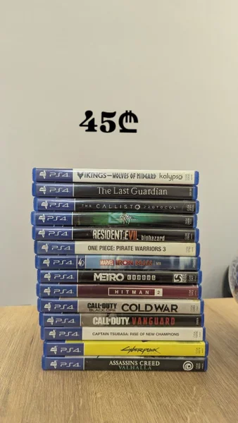 PlayStation 4
