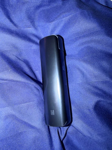 IQOS ILUMA