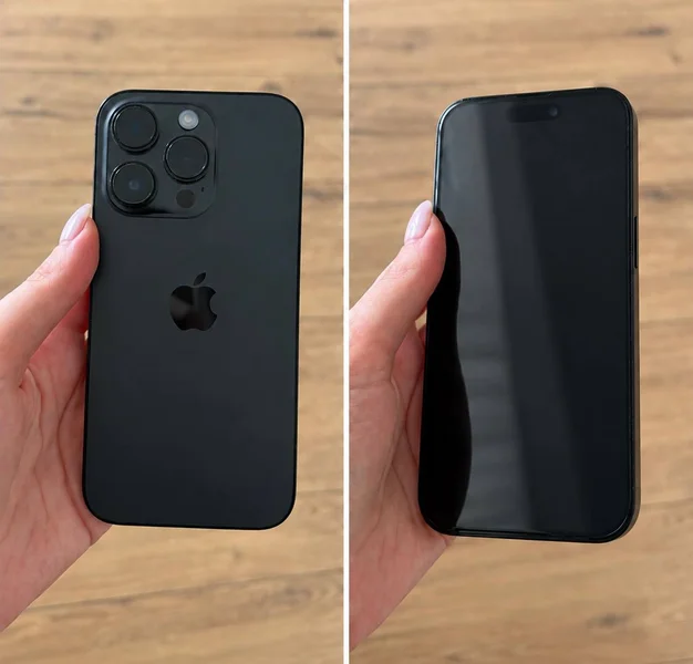 iPhone 14 Pro Max 128 GB Black