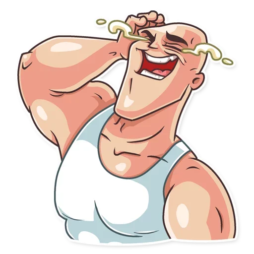 Комикс и настенные часы